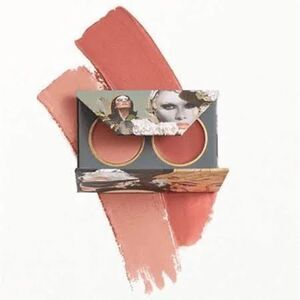 Miss Fame Beauty NIB Cream & Powder Duo